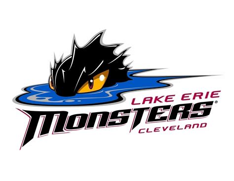 Lake erie monster hockey - Lake Erie Monsters Logo on Chris Creamer's Sports Logos Page - SportsLogos.Net. Team Logo history, uniform history, and more historical sports graphics. Currently over 40,000 on display for your viewing pleasure
